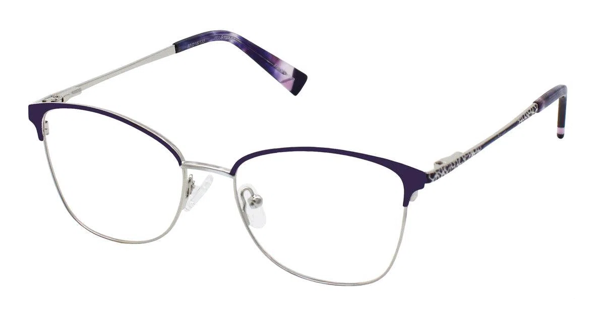 Jill Stuart 487 Eyeglasses - view 3